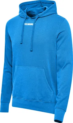 Obrázek produktu pro Hummel Hmlelemental Hoodie - indigo bunting, velikost:S
