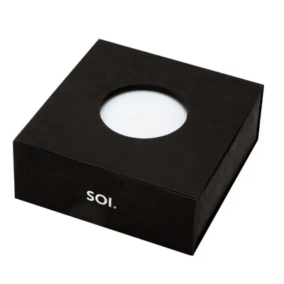 Produktbild von Brainstream SOI Handtaschenlicht mit automatischem Sensor austauschbare Batterien