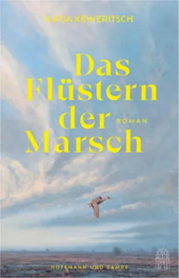 Obrázek produktu pro Das Flüstern der Marsch