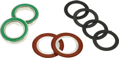 Zdjęcie produktu dla Aluminiowa rozpórka suportu Enduro Bearings, 29x40x2,5 mm (WA29x40x2,5)