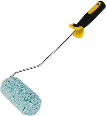Image de Rolle Midi 12Cm 16Cm C30 Mit Griff 2K
