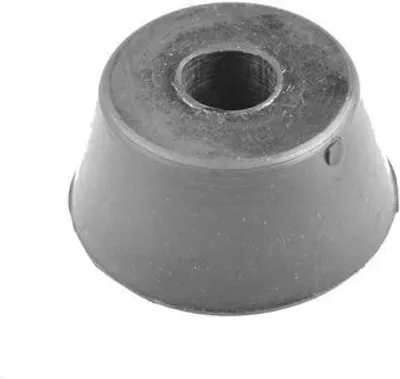 Produktbild von Lagerung Lenker für VOLVO 340-360 (343, 345) Vorne Hinten 00743899 TEDGUM
