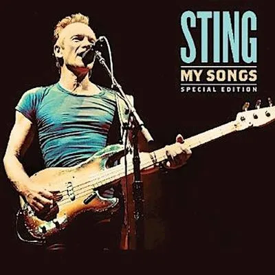 Produktbild von My Songs Special Edt.