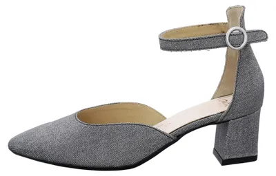 Produktbild von Ara Riemchenpumps LONDON Damen 392D31322D3131353035 Schwarz 37 1/2 EU