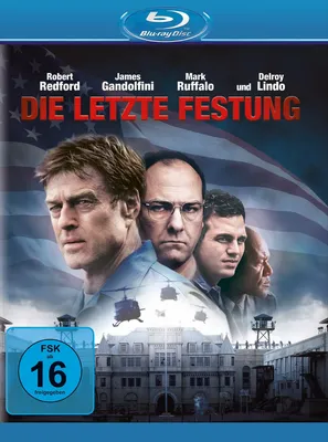 Produktbild von Die letzte Festung