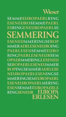 Obrázek produktu pro Semmering
