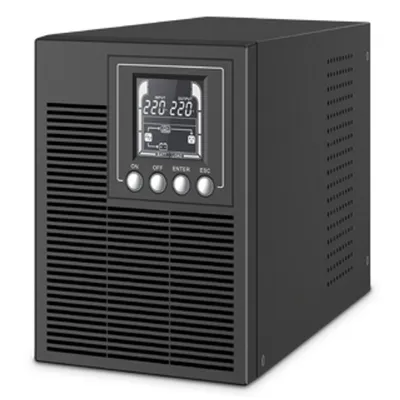 Zdjęcie produktu dla Atlantis Ups 1000Va/900W Doppia Convers
