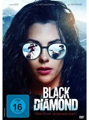 Produktbild von Black Diamond - Tödliche Leidenschaft