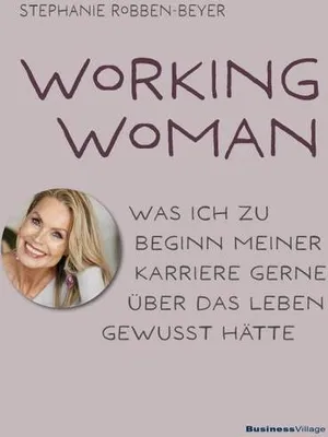 Obrázok produktu pre Working Woman