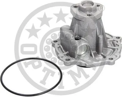 Produktbild von OPTIMAL Kühlmittelpumpe Wasserpumpe für VW GOLF III (1H1) AQ-1061