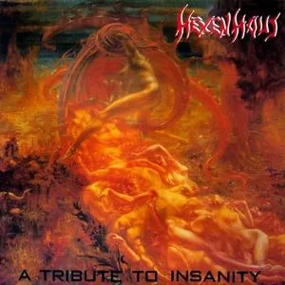 Obrázek produktu pro Hexenhaus: A Tribute To Insanity