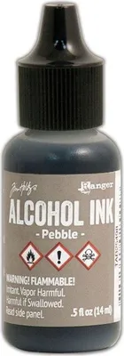 Immagine prodotto di Ranger | Inchiostro ad alcool Pebble 14ml
