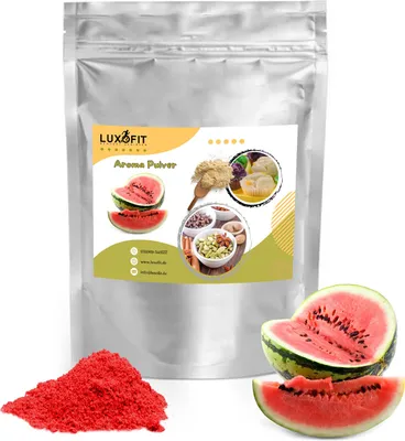 Immagine prodotto di Polvere all'aroma di anguria 50g