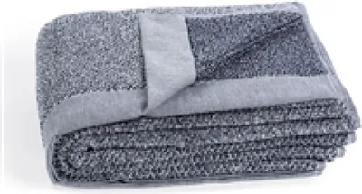 Produktbild von LAFUMA Frotteeauflage zu Relaxsesseln, blau (iroise) J40957