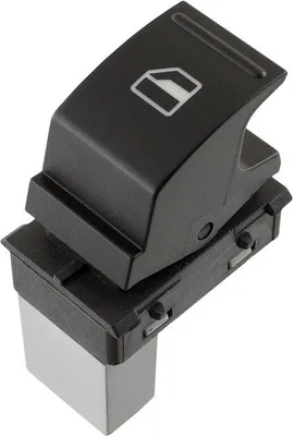 Immagine prodotto di Interruttore regolatore finestrino 7L6959855B per VW Passat B6 B7 CC Polo 6R Tiguan Touran 1T