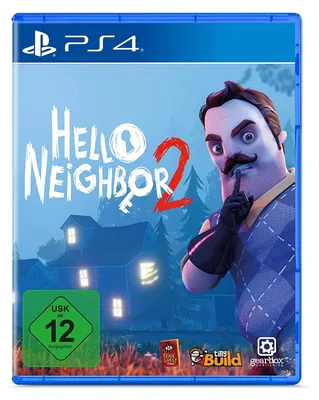 Produktbild von Hello Neighbor 2