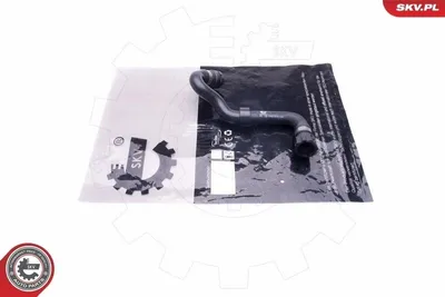 Produktbild von ESEN SKV Kühlerschlauch Wasserschlauch für BMW X5 (E53) 43SKV638