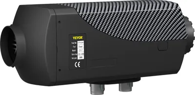 Produktbild von 12V Diesel Lufterhitzer, 8KW Standhezung Diesel ,12V 8KW Luft Dieselheizung, Standheizung, Air Diesel Heizung, Air Standheizung, für Auto RV Boote LKW Wohnmobil Bus