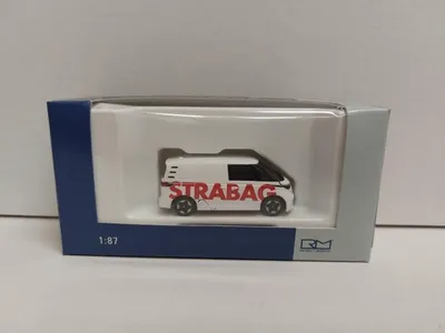 Produktbild von Rietze Volkswagen ID.Buzz STRABAG (AT) 32106