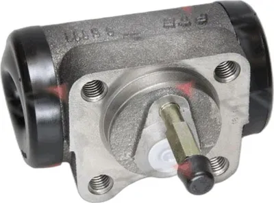 Image de Cylindre de frein de roue Ø 44,5 mm FTE Bremsen-Expertise, compatible notamment avec FIAT