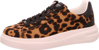 Zdjęcie produktu dla Guess Elbina Sneaker brązowy