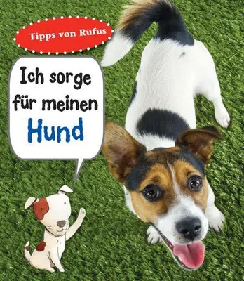 Produktbild von Ich sorge für meinen Hund