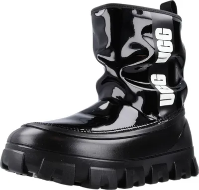 Produktbild von UGGW CLASSIC BRELLAH MINISchwarz