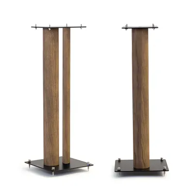Obrázek produktu pro Norstone STYLUM 3 řečnické stojany/pařeniště/dubové dřevo