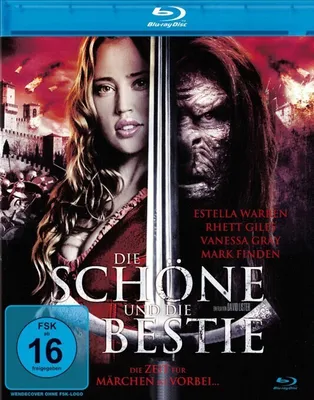 Produktbild von Die Schöne und die Bestie