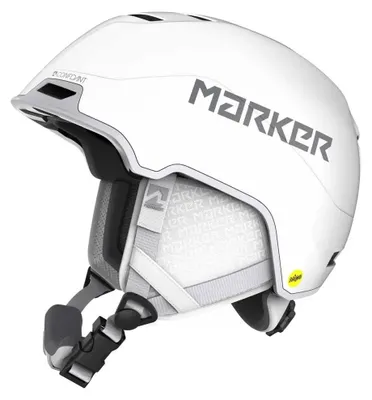 Produktbild von Marker Confidant Mips Helm Weiß M Weiß M