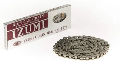 Image de Chaîne - ES410CNP - Izumi