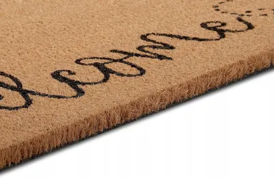 Produktbild von HANSE HOME WELCOME Eingangsmatte Kokos 45x70 cm