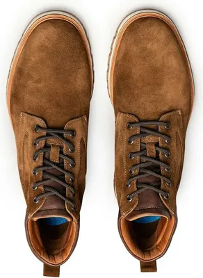Produktbild von Lloyd Schnürstiefeletten Herren 31383732393838 Braun 46 1/2 EU