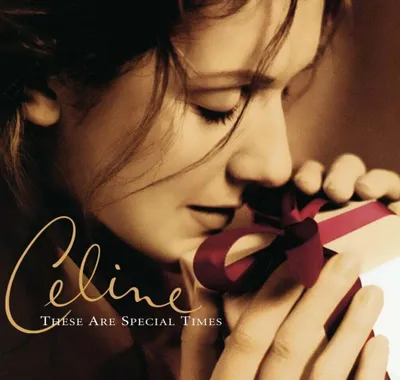 Produktbild von Celine Dion - These Are Special Times (Reissue) (2 LP)