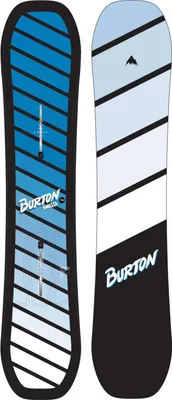 Obrázek produktu pro BURTON Kids Snowboard Smalls blue 134