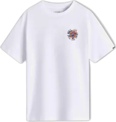 Obrázok produktu pre Tričko Vans VN000MKHWHT1 pre Detské