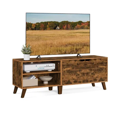 Obrázek produktu pro Nízká skříňka pod TV VASAGLE, délka 140 cm, pro televizory do 65 palců