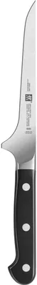 Zdjęcie produktu dla Zwilling - Nóż do trybowania Pro 14 cm
