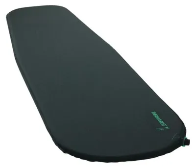 Zdjęcie produktu dla Mata samopompująca Thermarest Trail Scout Large zielona