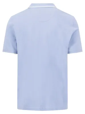 Produktbild von Fynch-Hatton Poloshirt Kurzarmshirt mit Polokragen