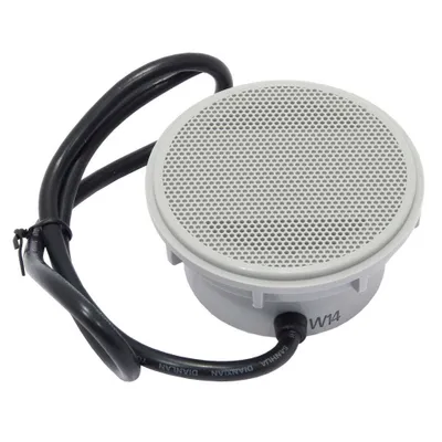 Zdjęcie produktu dla Visaton PL 7 RV, Głośniki o pełnym zakresie, 10 W, Okrągły, 20 W, 8 Ω, 400 - 5000 Hz