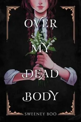 Obrázok produktu pre Over My Dead Body