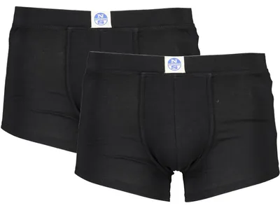 Zdjęcie produktu dla North Sails Herren Boxershorts Schwarz
