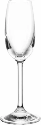Obrázek produktu pro Montana 042387, Standardní sklenice, Průhledná, Pure, CE, 80 ml