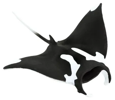 Obrázek produktu pro Safari Ltd - Figurka Ryba Manta - 100096