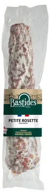 Zdjęcie produktu dla Bastides Rosette Mini 300g – Drobna, suszona na powietrzu przekąska francuska rozeta