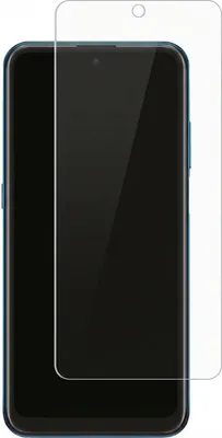 Produktbild von Selencia Screen Protector aus gehärtetem Glas Nokia X10 / X20