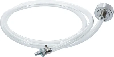 Immagine prodotto di BGS 1405 | Tubo di riempimento olio cambio DSG | per VAG