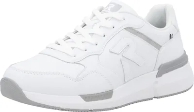Produktbild von Rieker Evolution Sneaker Weiß in Gr. 40