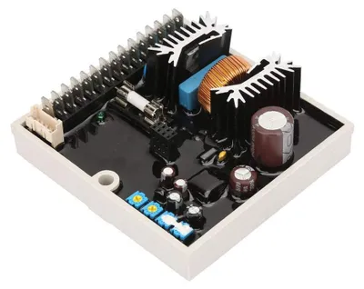 Productafbeelding van Automatische Spanningsregelaar voor Generatordynamo